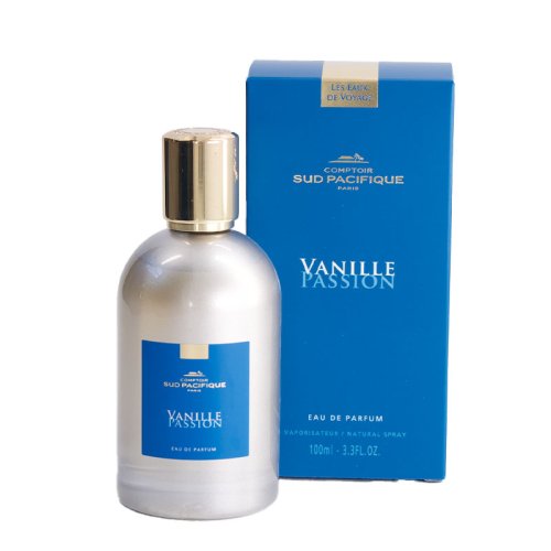 Vanilla Passion - Eau de Parfum Vanilla Passion - Eau de Parfum